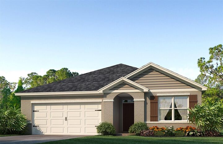1816 Myrtlebrooke Drive  Edgewater FL 32141 photo