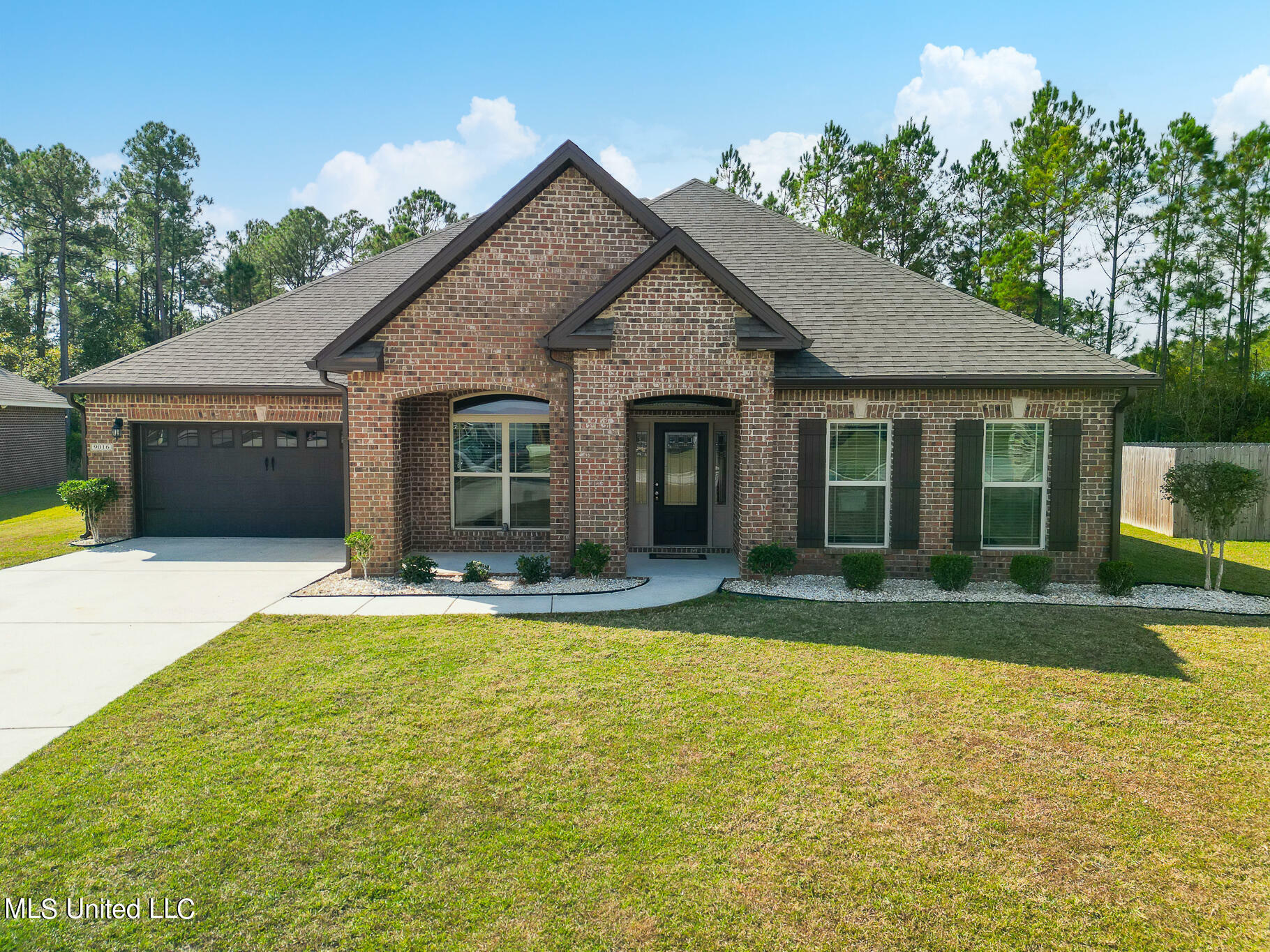 Property Photo:  9016 River Birch Drive Drive  MS 39532 