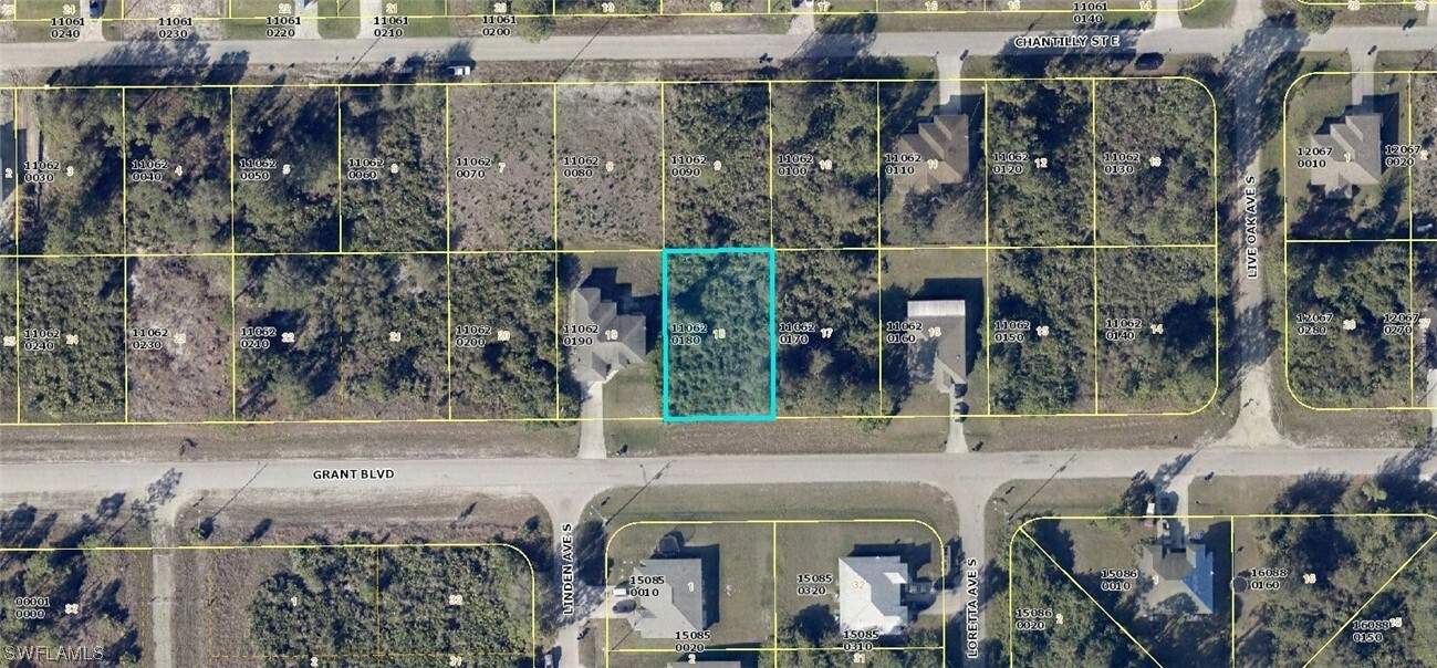 Property Photo:  837 Grant Boulevard  FL 33974 