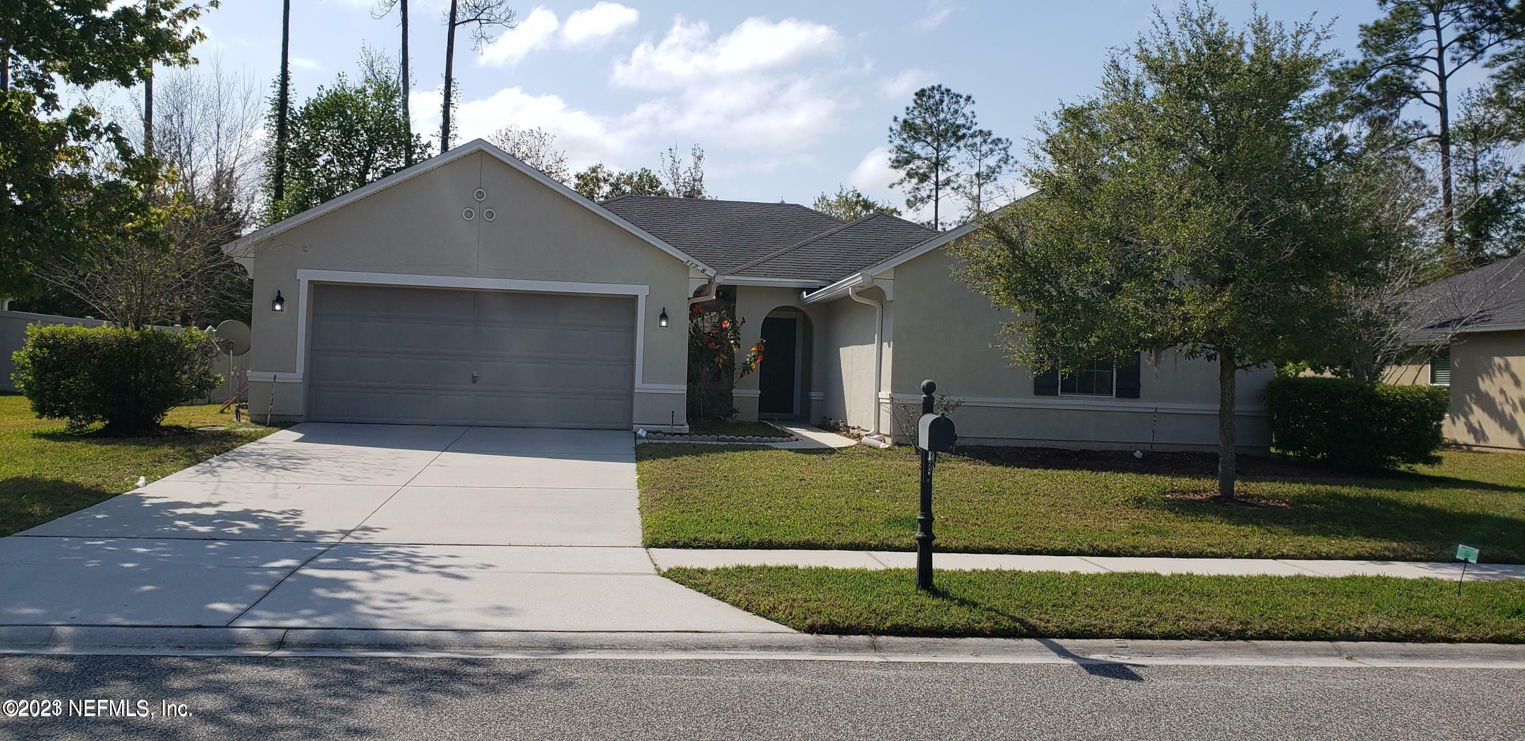 Property Photo:  11748 Carolwood Lane  FL 32258 