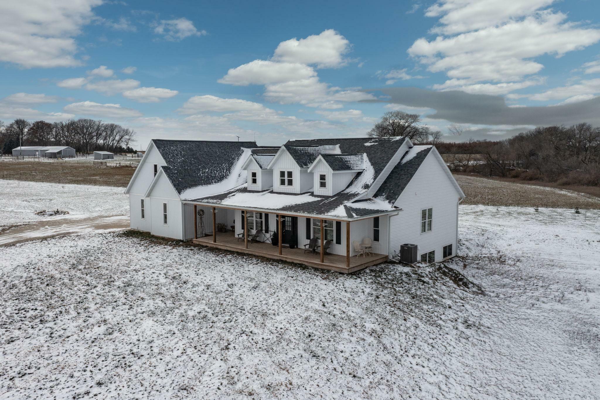 Property Photo: 2785 90th Avenue SE MN 55934
