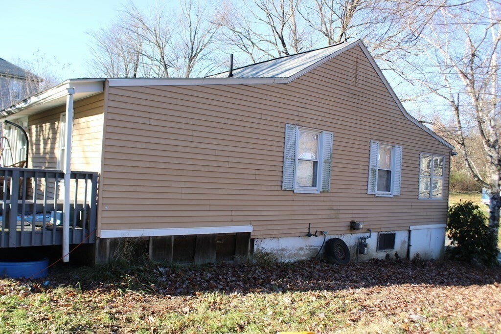 Property Photo:  50 Petty Plain Rd  MA 01301 