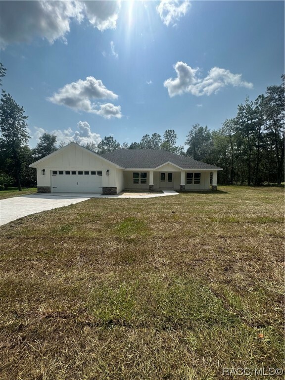 Property Photo:  1074 N Nashua Terrace  FL 34453 