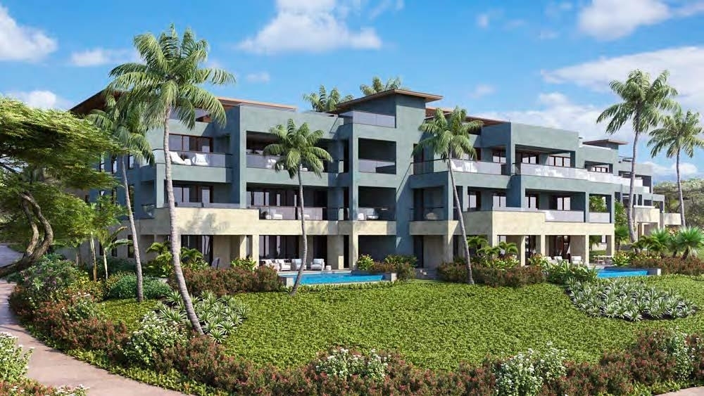Property Photo: 5420 Makena Alanui Rd Apt 101 HI 96753