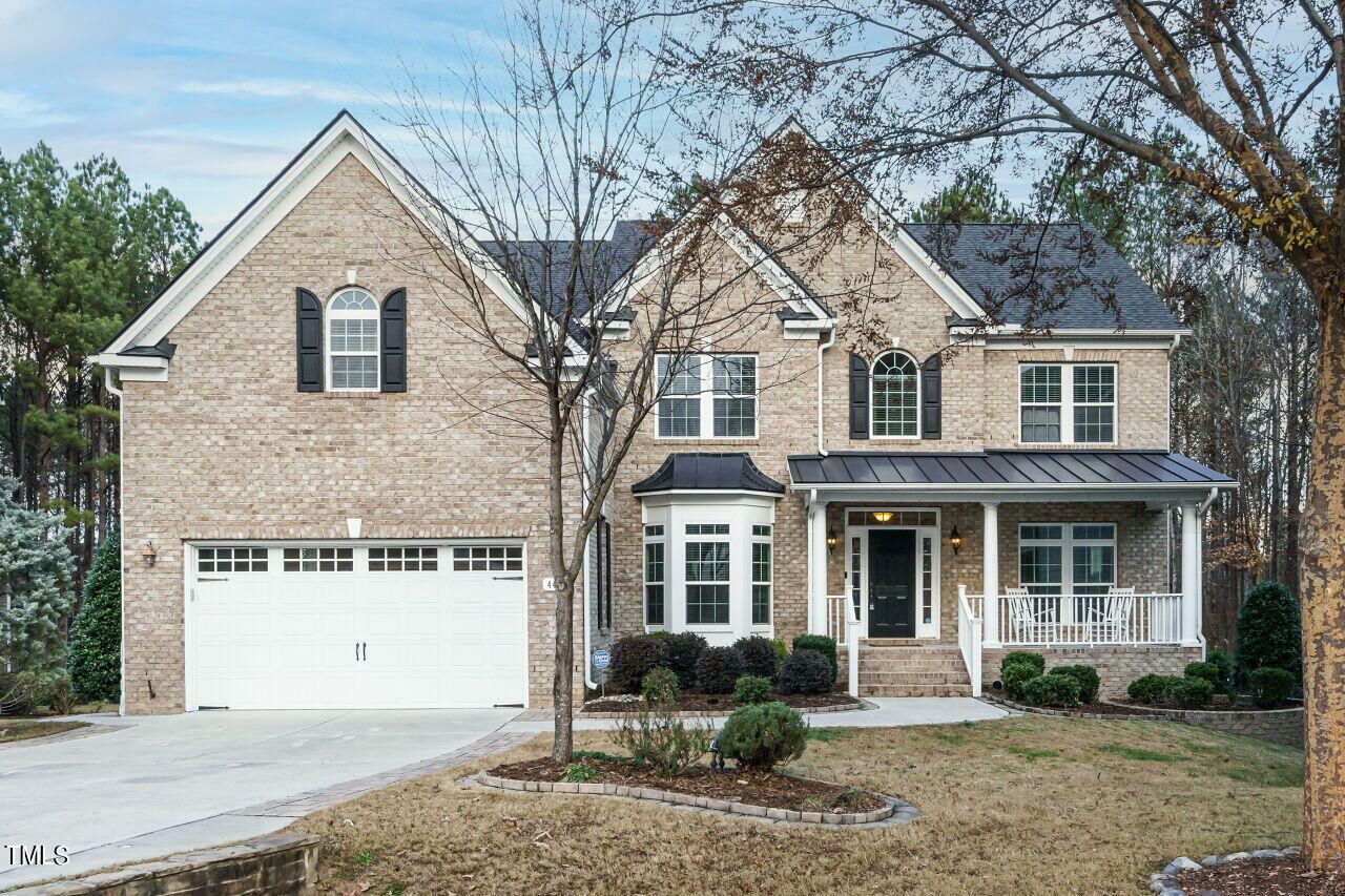 Property Photo:  441 Hilliard Forest Drive  NC 27519 