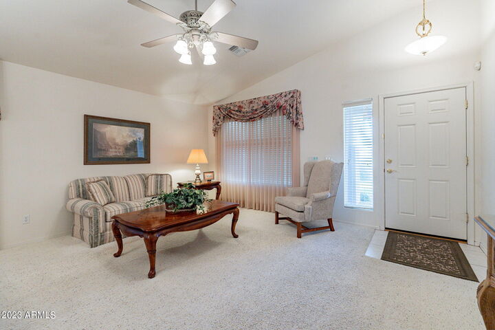 3 bed Peoria home for sale 8237 W Adam Avenue, Peoria, AZ 85382