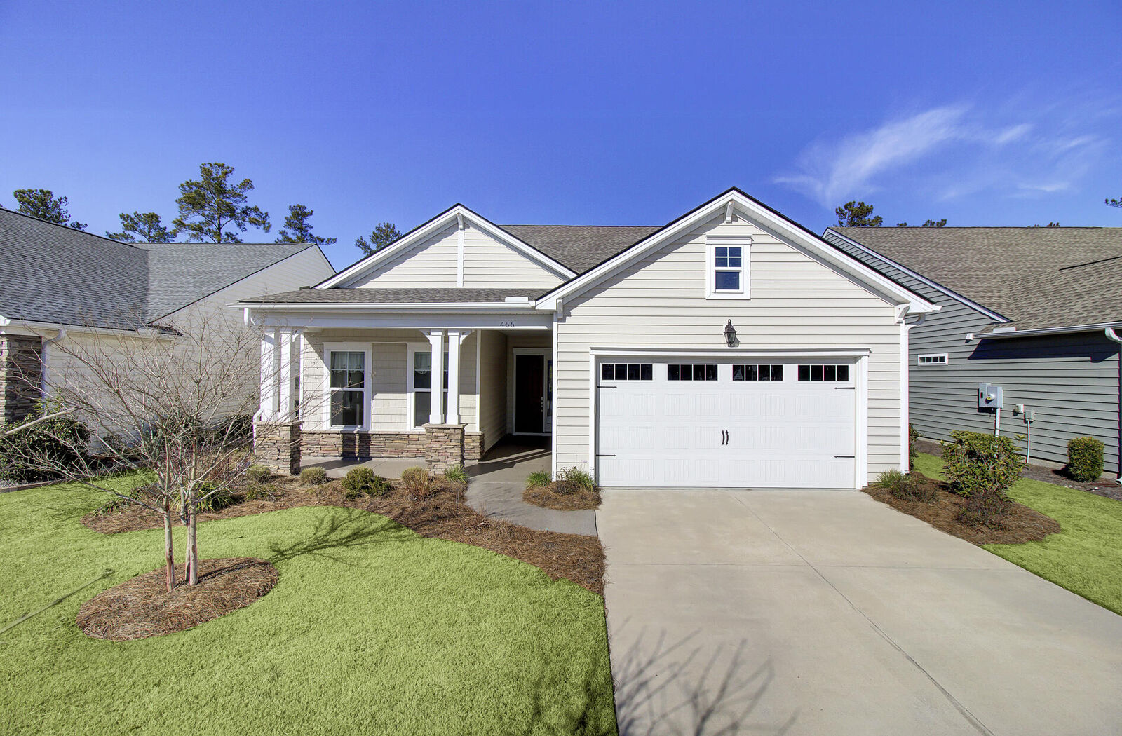 Property Photo:  466 Four Seasons Boulevard  SC 29486 