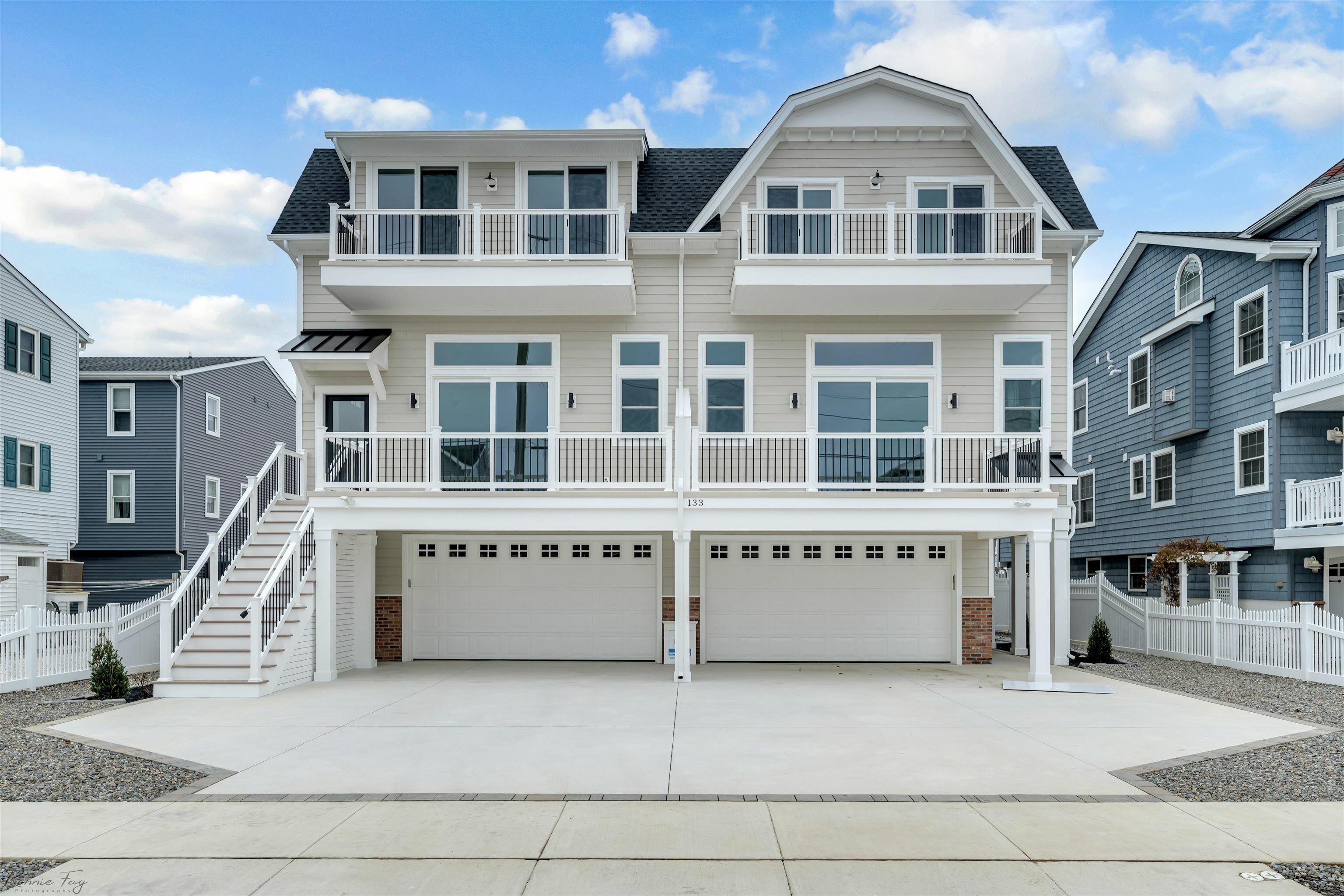Property Photo: 133 37th NJ 08243