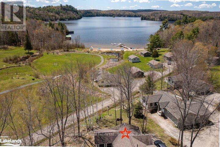 Property Photo: 1052 Rat Bay Road 108-8 ON P1H 2J6