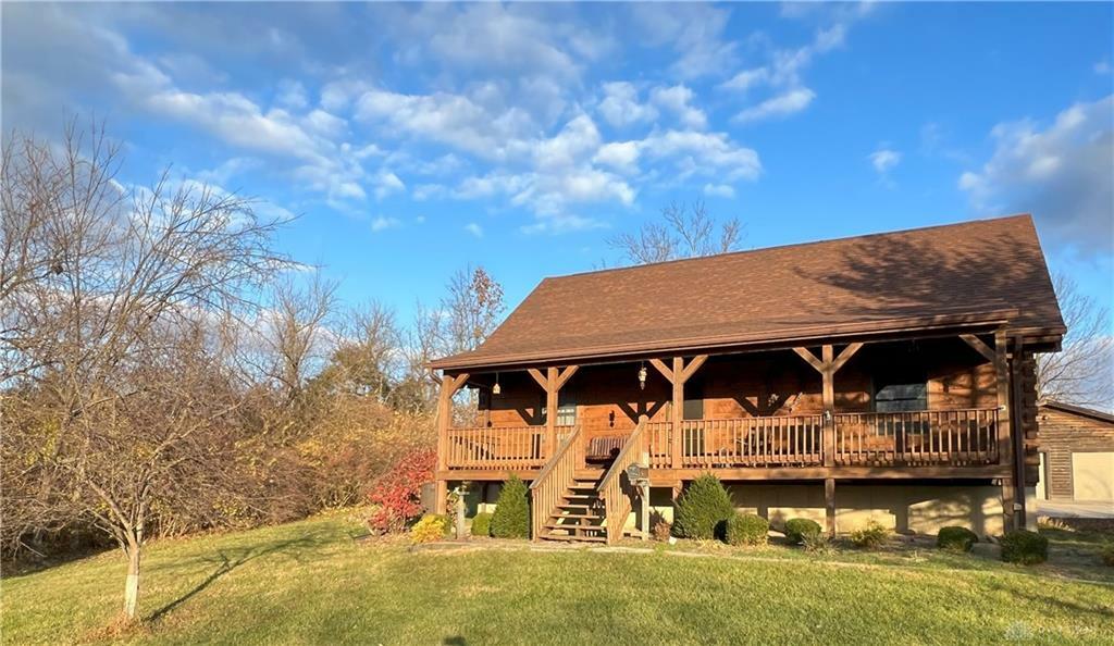 Property Photo: 388 Morman Road OH 45013