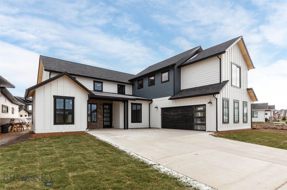 Property Photo: 1984 Ryun Sun Way MT 59718