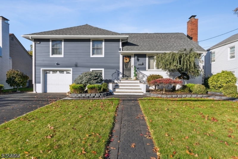 Property Photo: 412 Walnut Ave NJ 07016