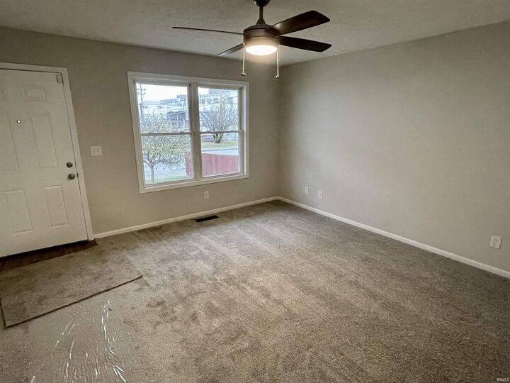 3 bed Evansville home for sale 1106 W Tennessee Street, Evansville, IN