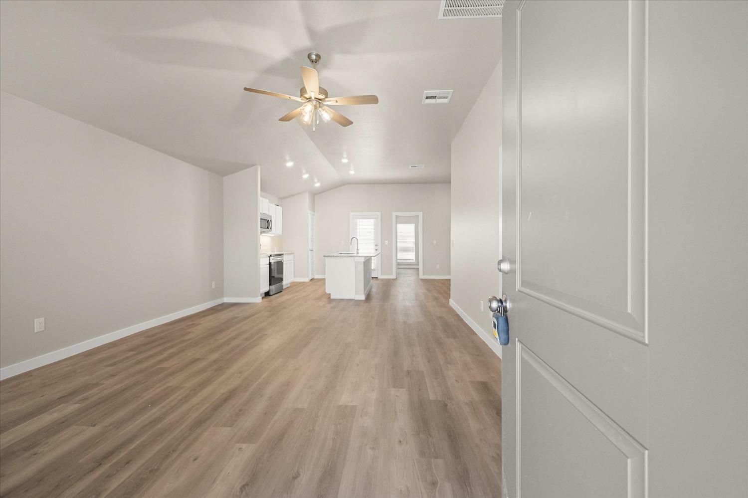 Property Photo:  3610 Valencia Avenue  TX 79407 