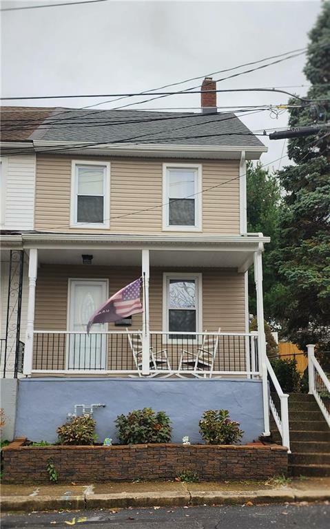 Property Photo: 412 3rd Street PA 18042