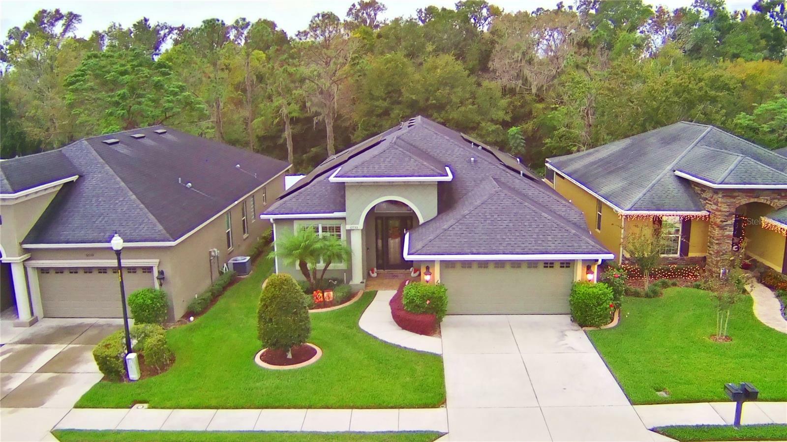 Property Photo: 6055 Stoney Creek Place FL 33811