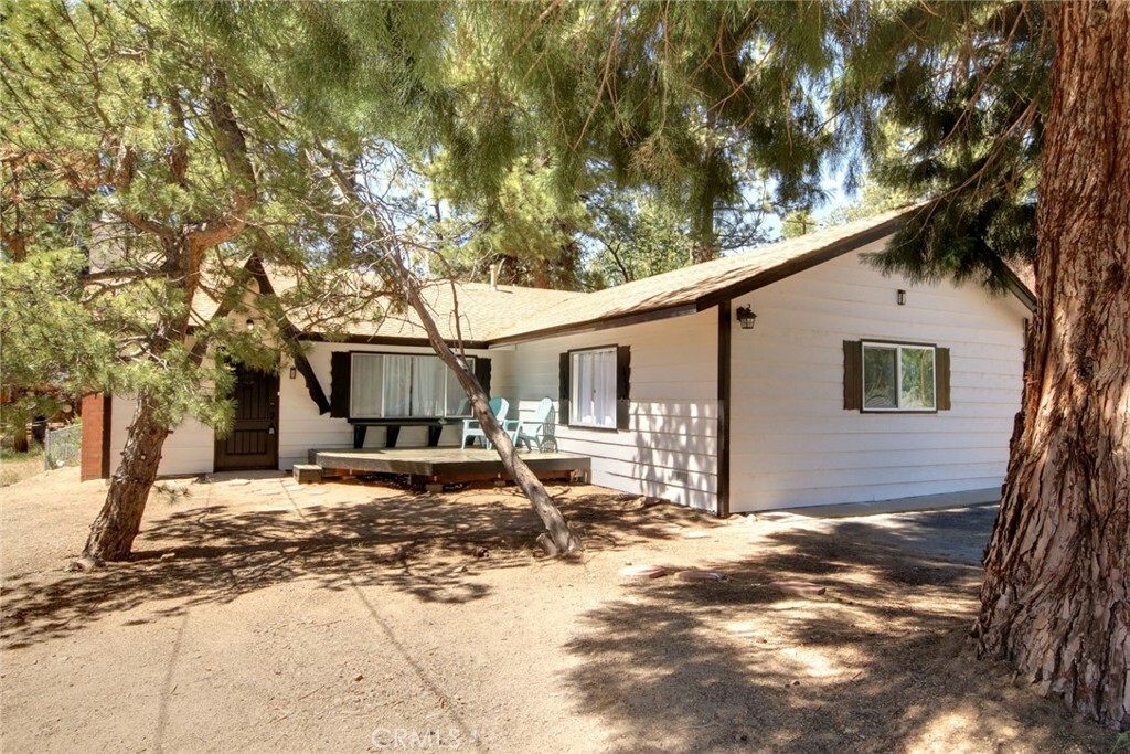 Property Photo:  43194 Sheephorn Road  CA 92315 