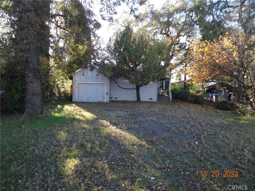 Property Photo:  14095 Lakeshore Drive  CA 95422 