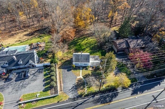 Property Photo:  135 Pascack Road  NJ 07676 