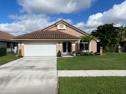 Property Photo:  4039 NW 5th Drive  FL 33442 