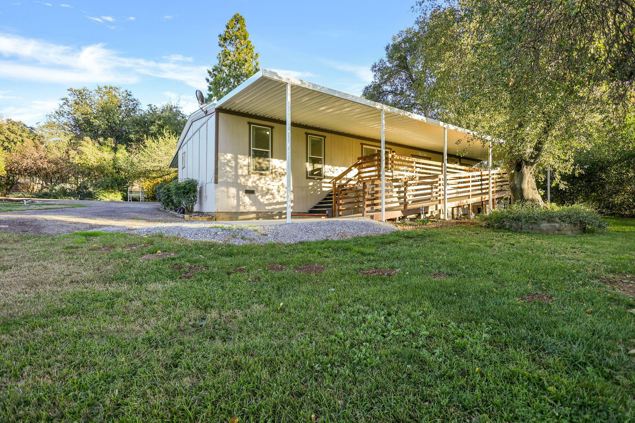 Property Photo:  18253 Bowman Rd  CA 96022 