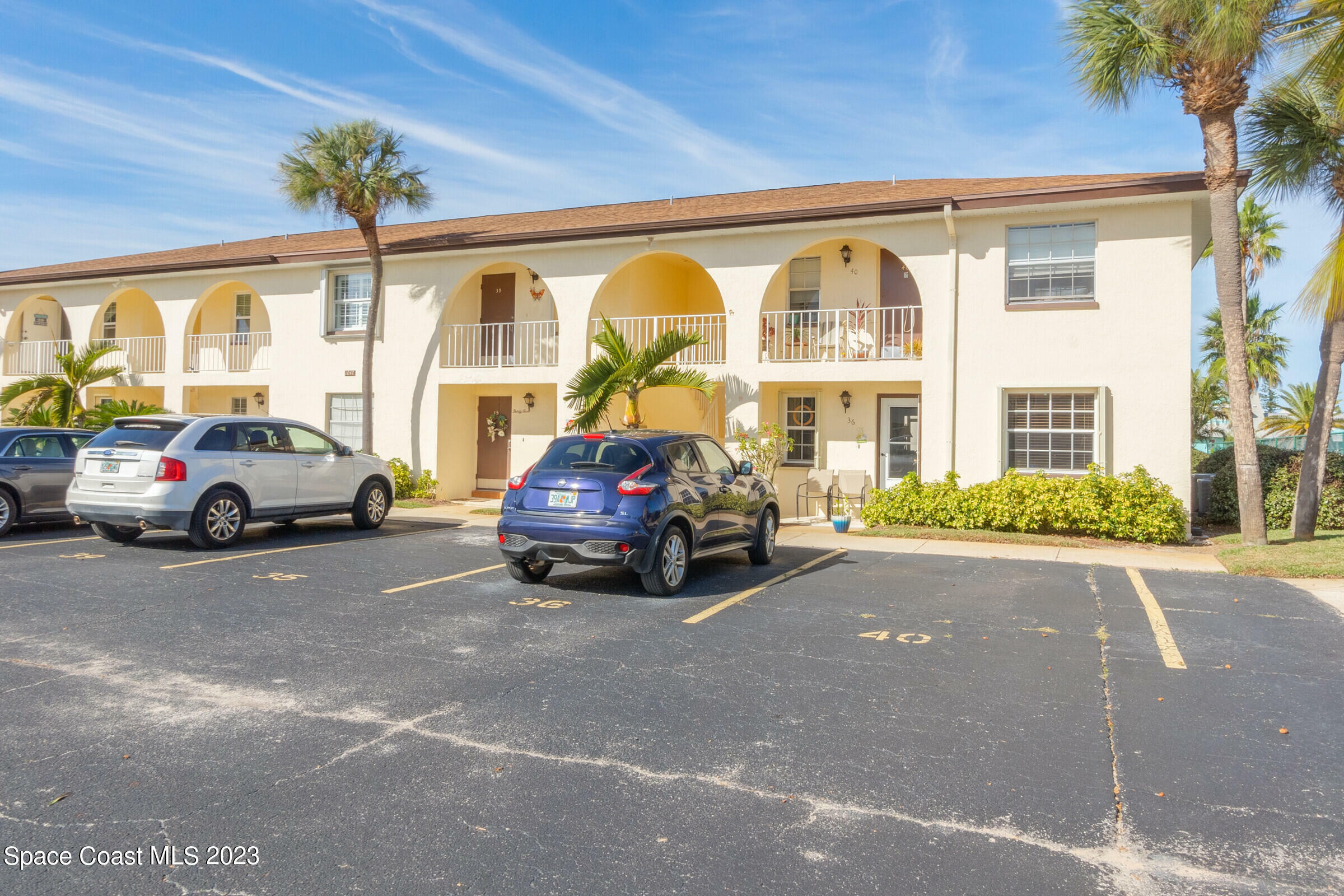 1047 Small Court  Indian Harbour Beach FL 32937 photo