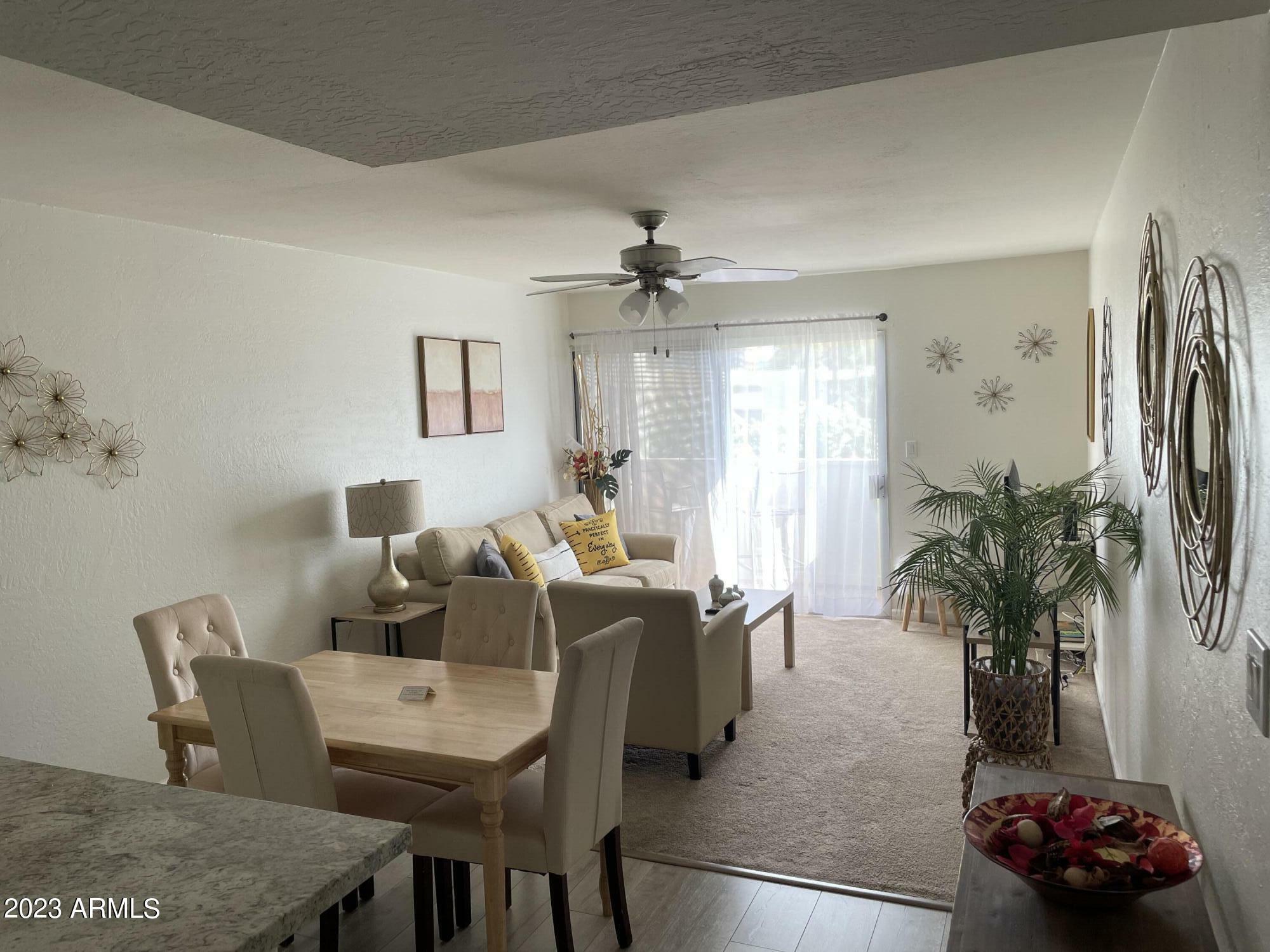 Property Photo: 4620 N 68th Street 124 AZ 85251