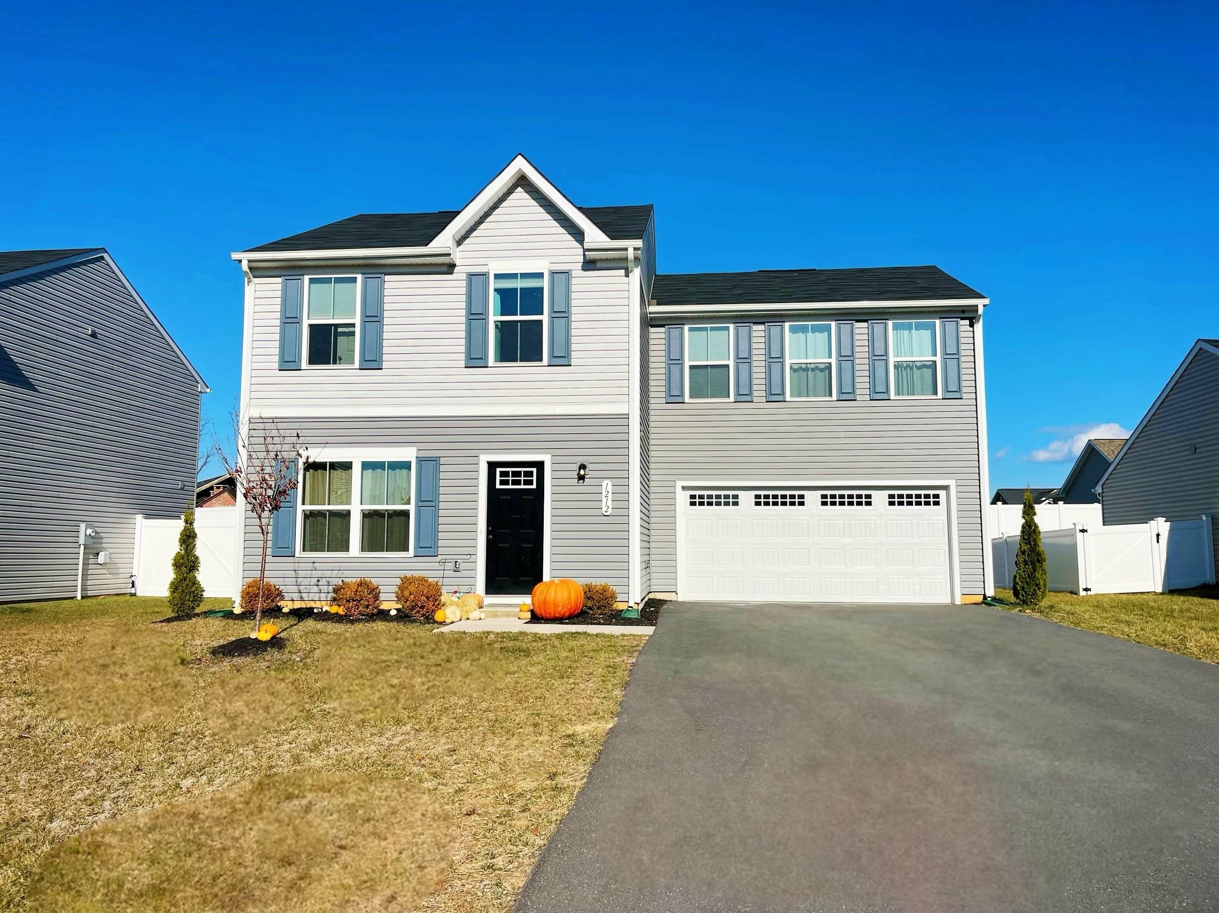 1212 Flatt Ln  Grottoes VA 24441 photo