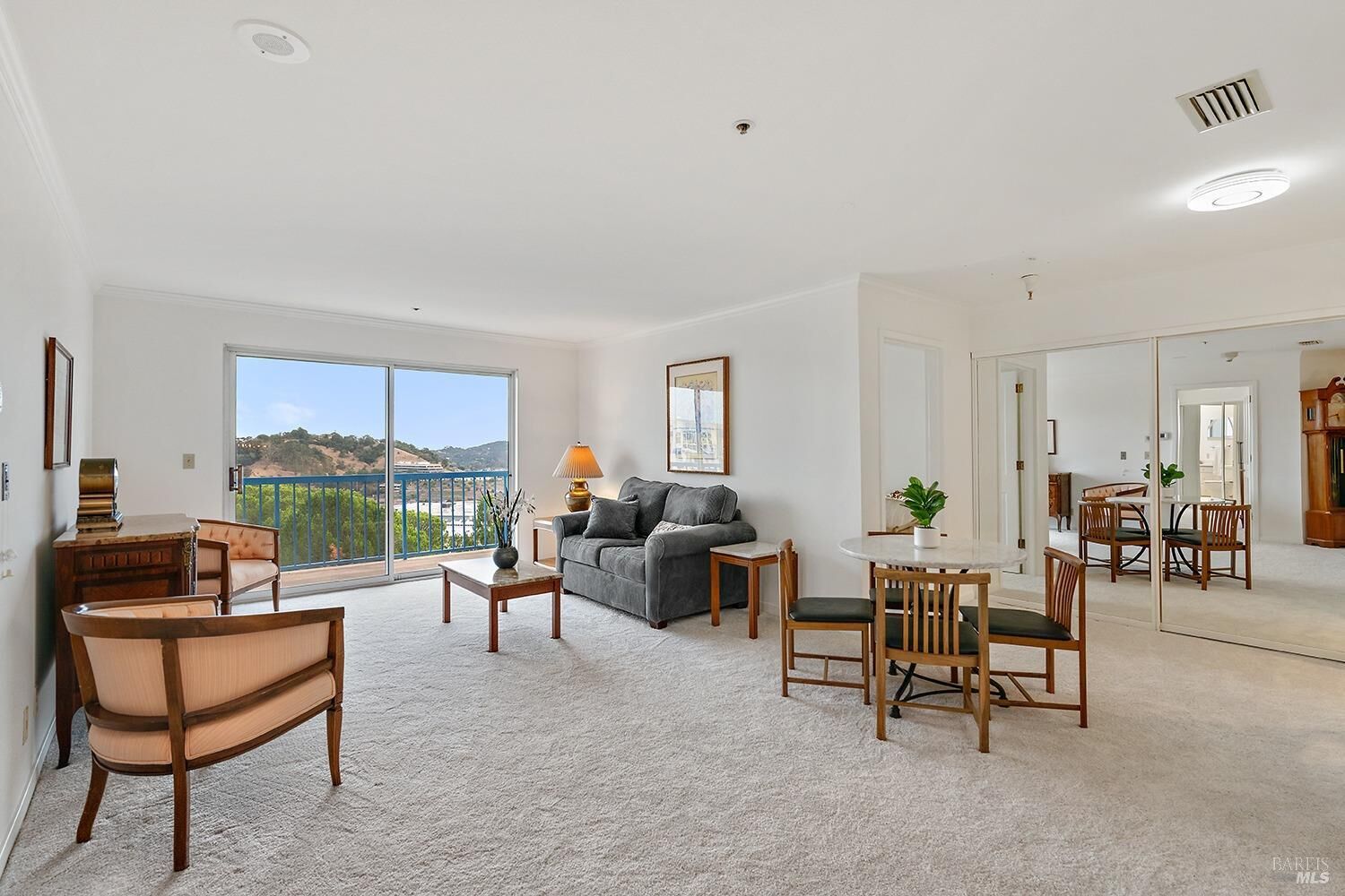 Property Photo:  100 Thorndale Drive 417  CA 94903 