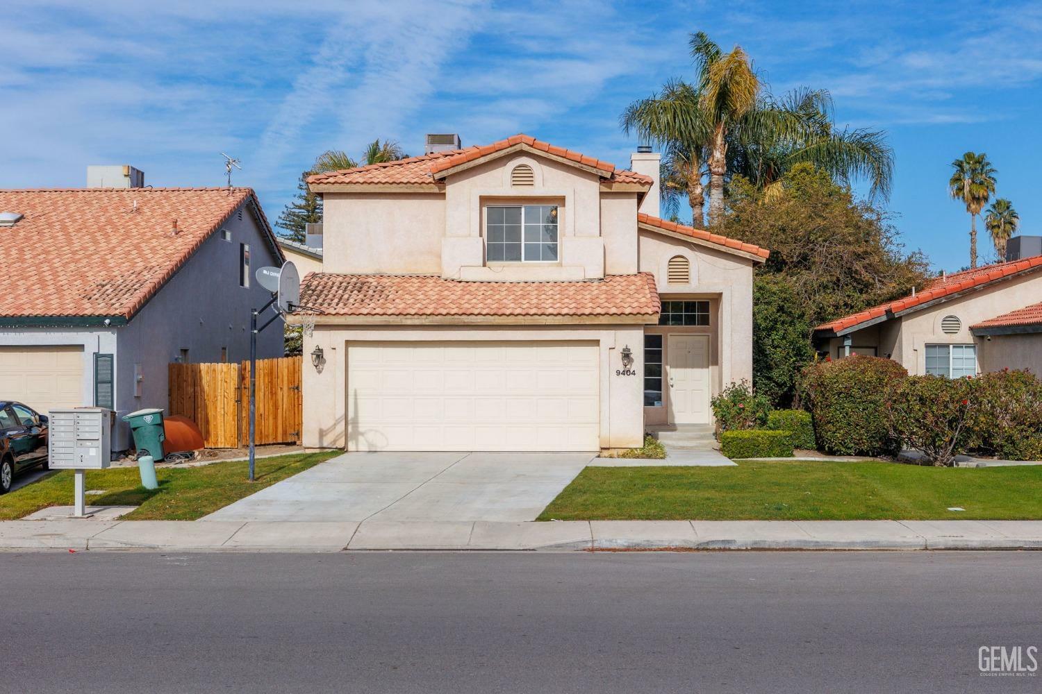 Property Photo:  9404 Campus Park Drive  CA 93311 