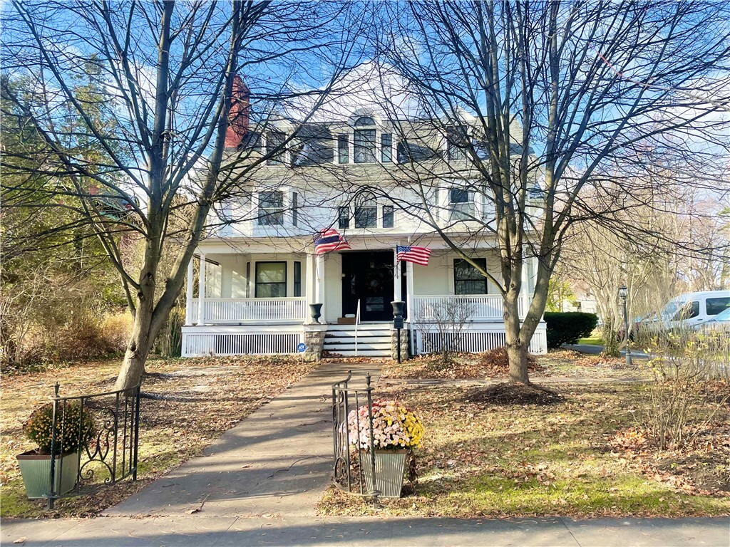 Property Photo: 59 Cayuga Street NY 13148