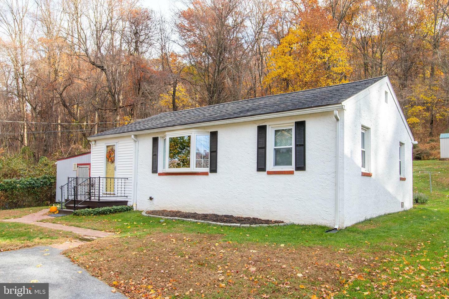 Property Photo:  3 Filbert Street  PA 19320 