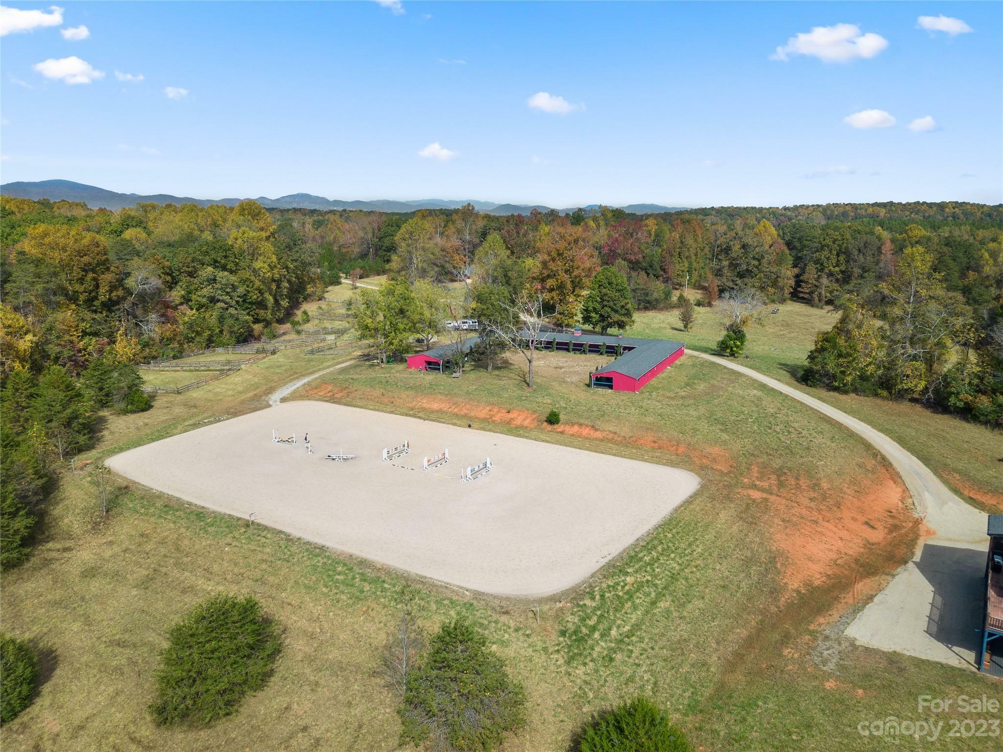 Property Photo:  1642 Smith Waldrop Road  NC 28756 