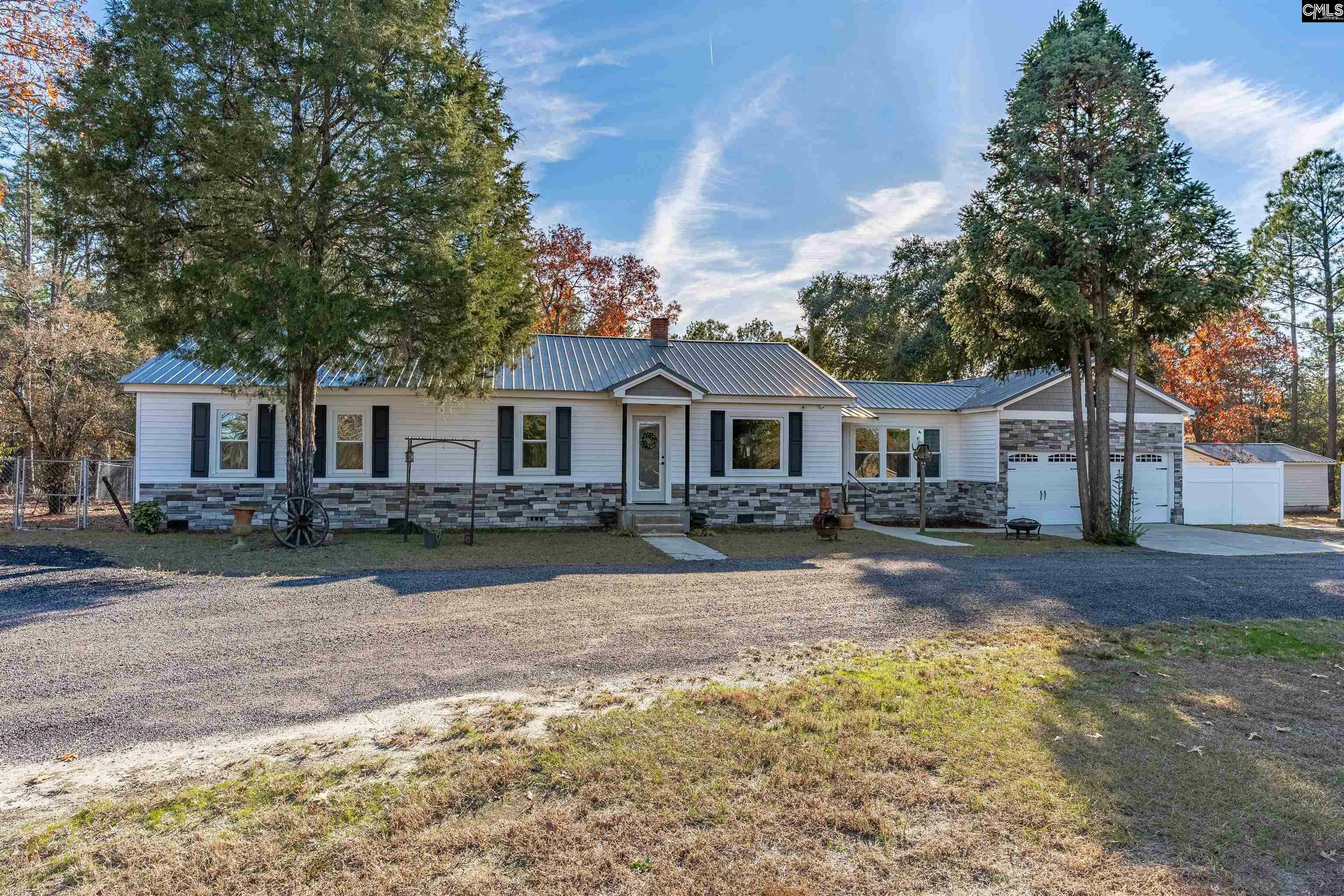 Property Photo: 320 Pine Ridge SC 29172