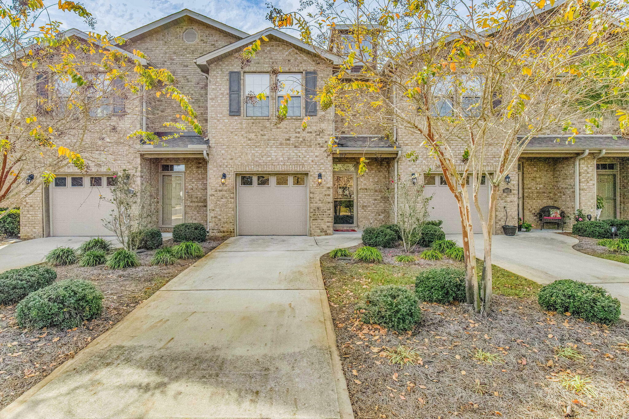 Property Photo: 8817 Brown Pelican Circle FL 32566