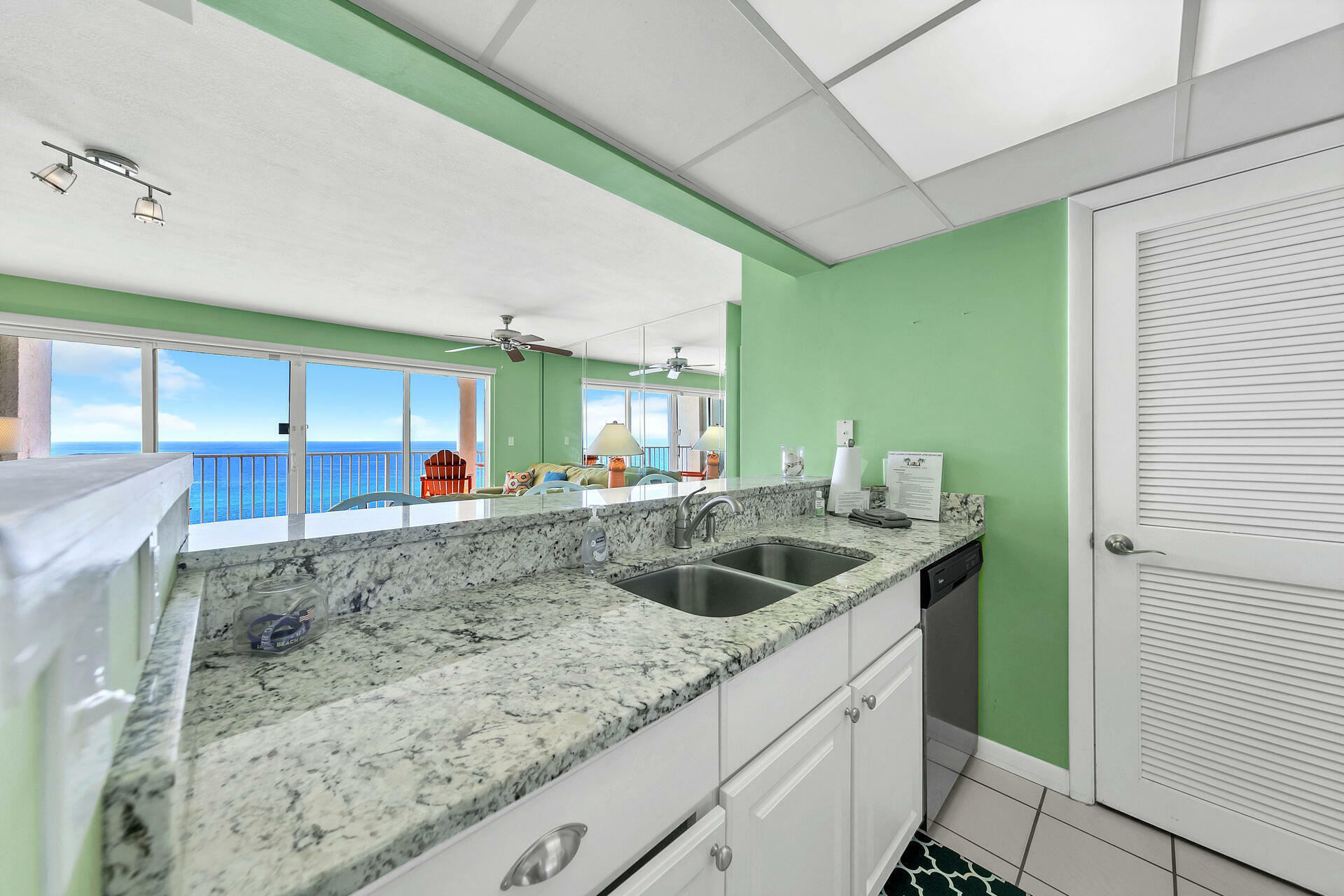 Property Photo:  10513 Front Beach Road Unit 1002  FL 32407 