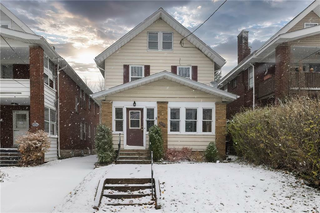 Property Photo:  2633 Schley Street  PA 16508 