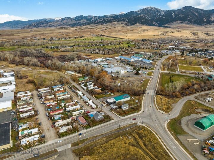 Property Photo: 315 E Griffin Drive MT 59715