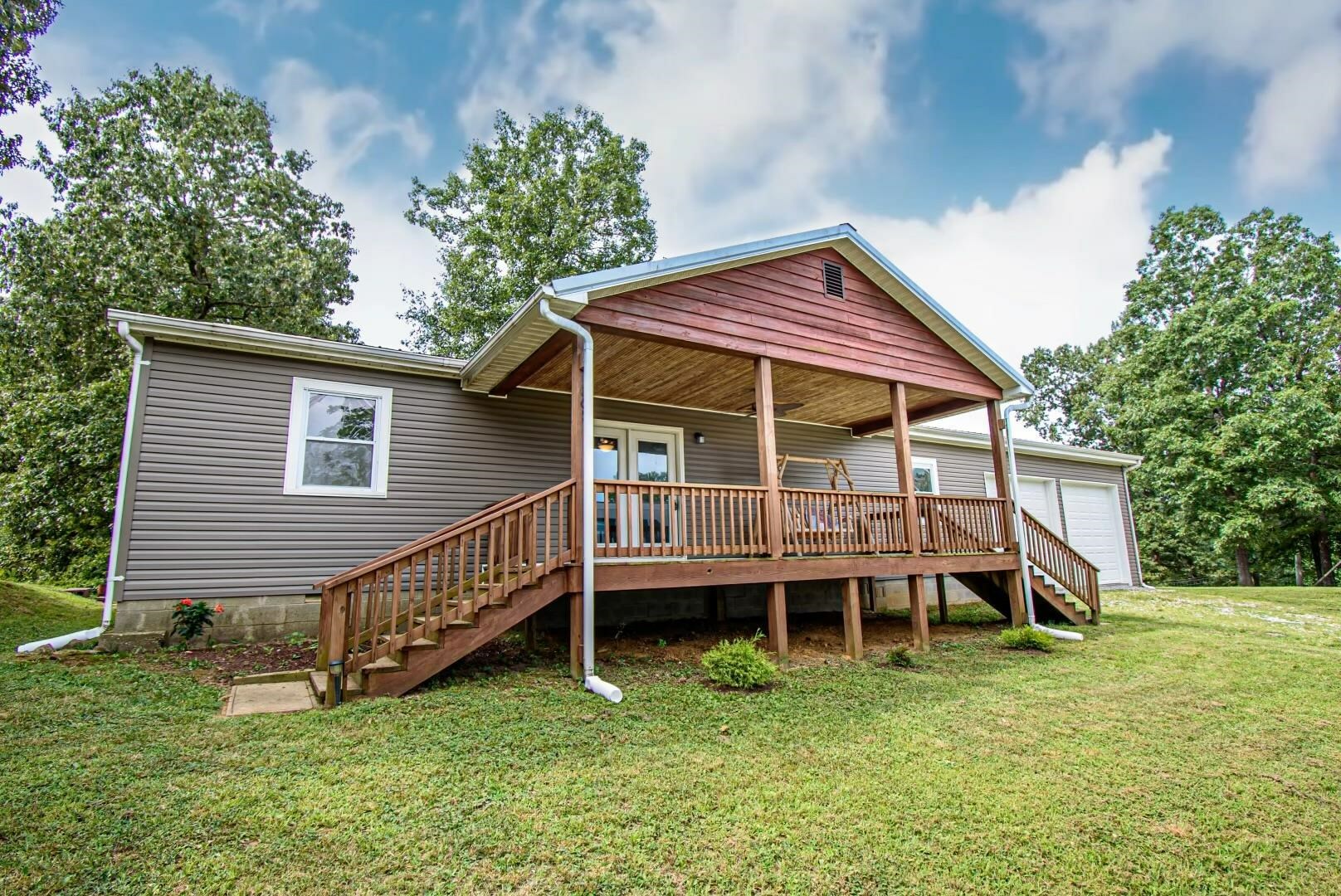 Property Photo: 265 Bradley Sisk Road KY 42431