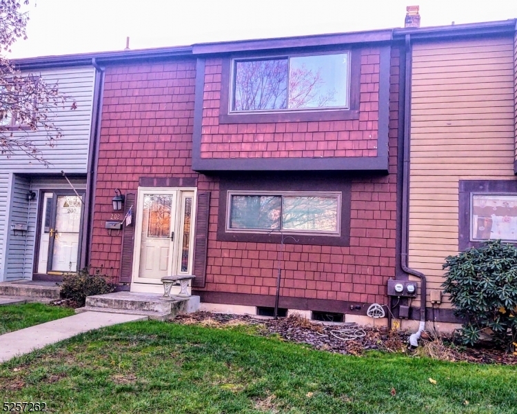 Property Photo: 202 Brookside Ln NJ 08844