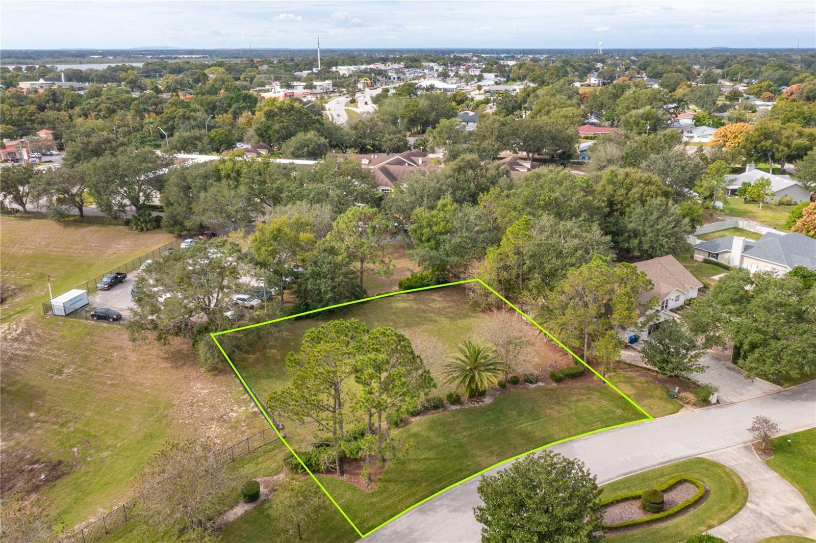 Property Photo:  Interlochen Boulevard  FL 33884 