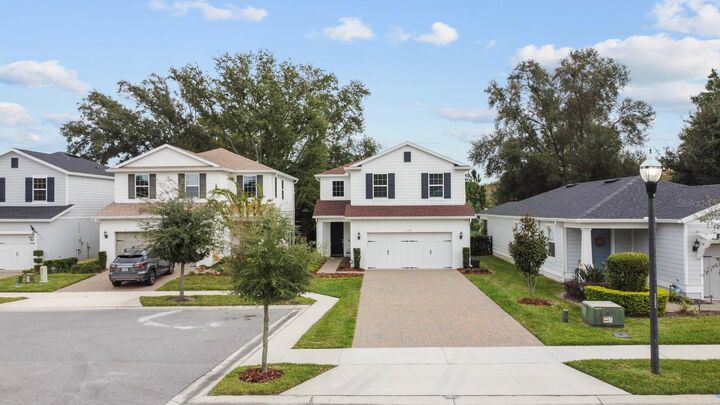 Property Photo:  1178 Bobcat Chase Boulevard  FL 34787 
