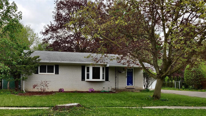 3135 Fernwood Avenue  Ann Arbor MI 48108 photo