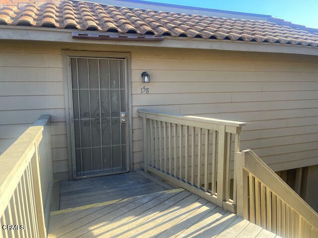 Property Photo:  158 S Steckel Drive  CA 93060 