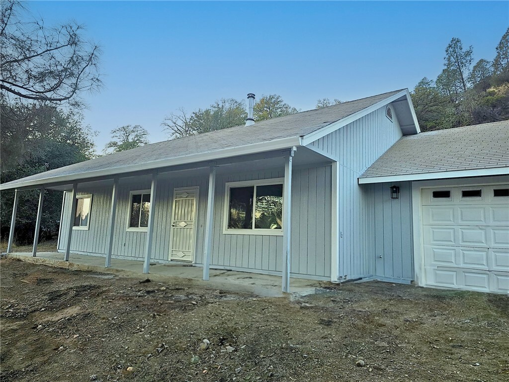 Property Photo:  17371 Cache Creek Road  CA 95423 