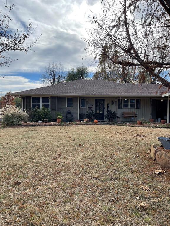 Property Photo:  1116 E SW 59th Street  OK 73064 