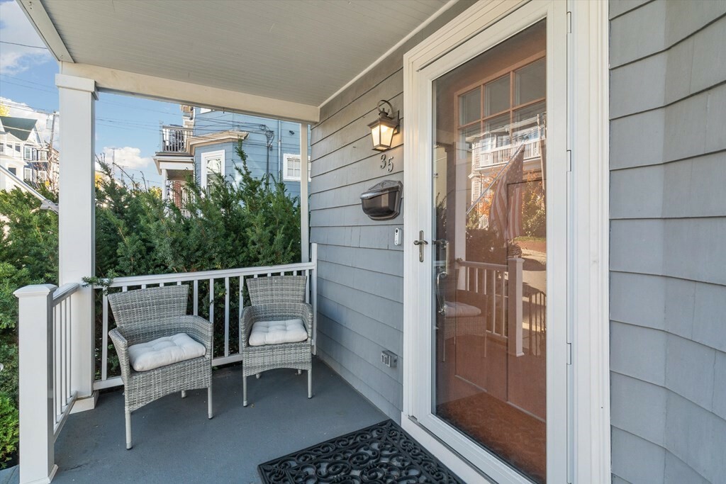 Property Photo:  35 Gledhill Ave.  MA 02149 