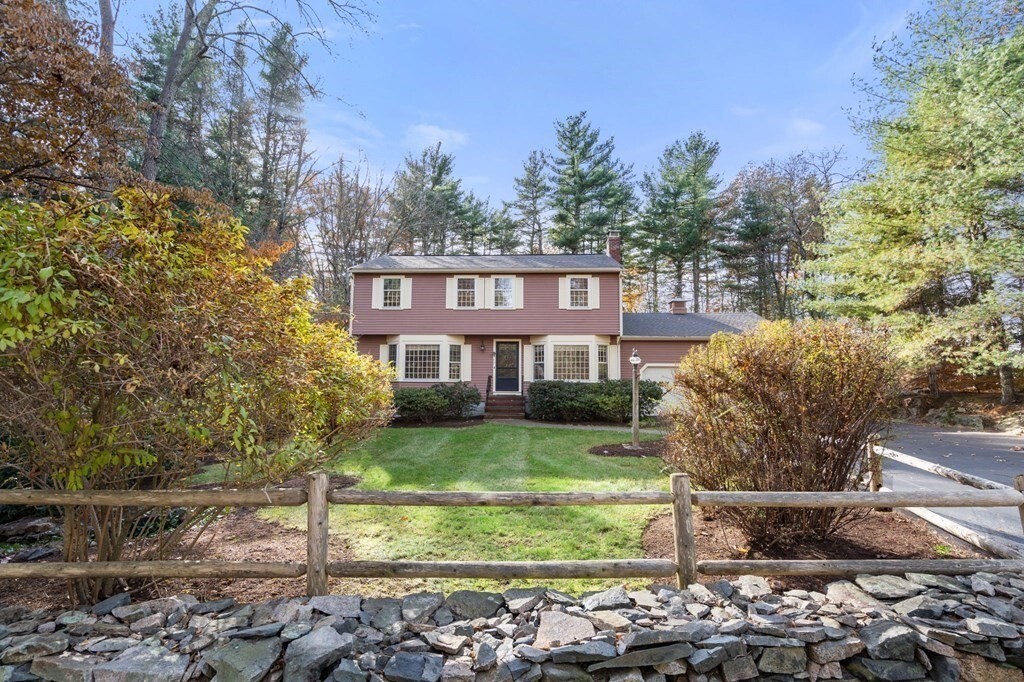 Property Photo: 17 Rocky MA 02052