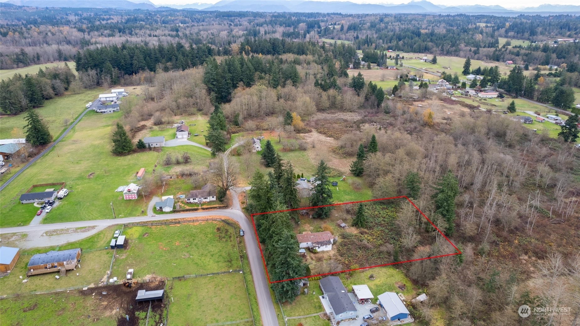 Property Photo:  6418 288th Street NW  WA 98292 