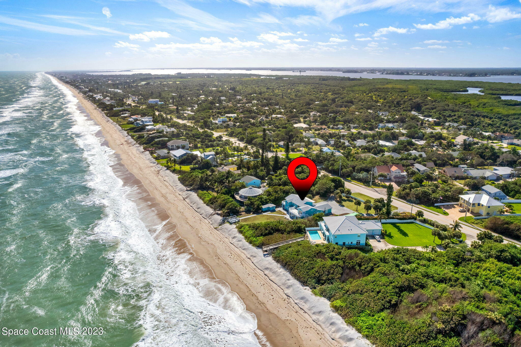 Property Photo:  6403 S Highway A1a  FL 32951 